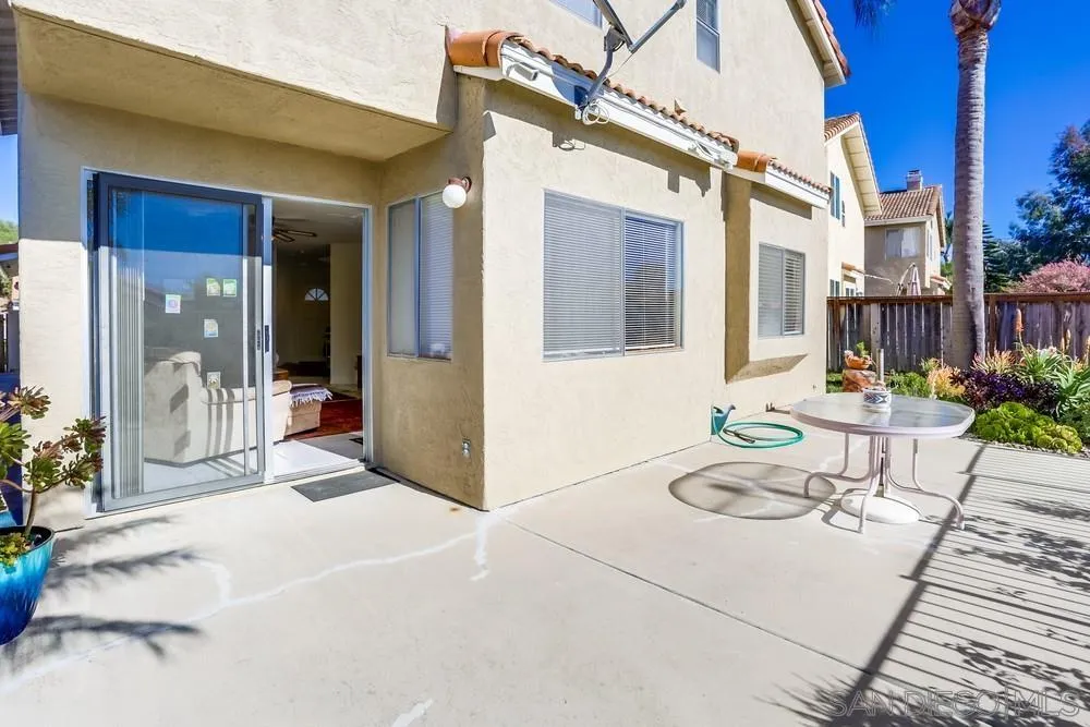 3243 San Tomas Drive Oceanside, CA 92056 - Photo 43 of 45 a view of a house with sitting area