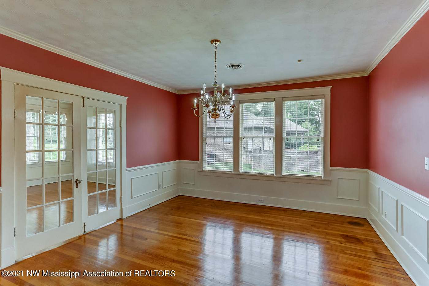 1950 Mt Pleasant Road Hernando, MS 38632 - Photo 6 of 26 Formal Dining Room