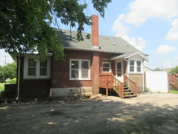 $149,900 | 202 East Park Street, Harvard, IL 60033