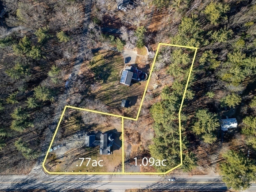 919 Chase Road Lunenburg, MA 01462 - Photo 5 of 32