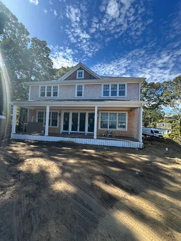 $3,499,000 | 35 Mt Aldworth Road, Vineyard Haven, MA 02568