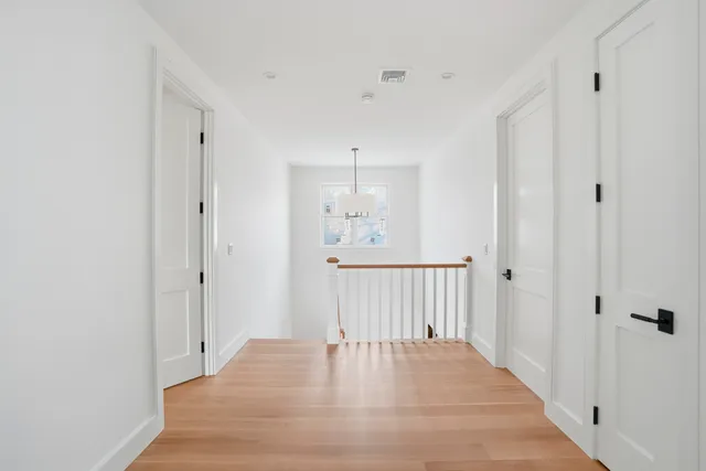 a view of utility room with washer and dryer
