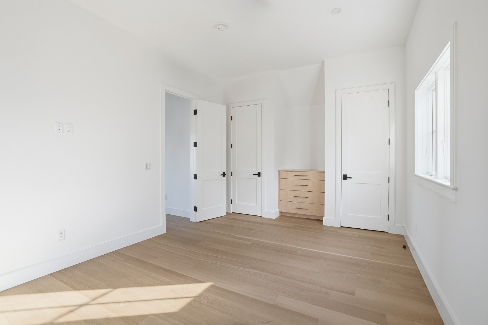 35 Mt Aldworth Road Vineyard Haven, MA 02568 - Photo 17 of 41 a view of empty room