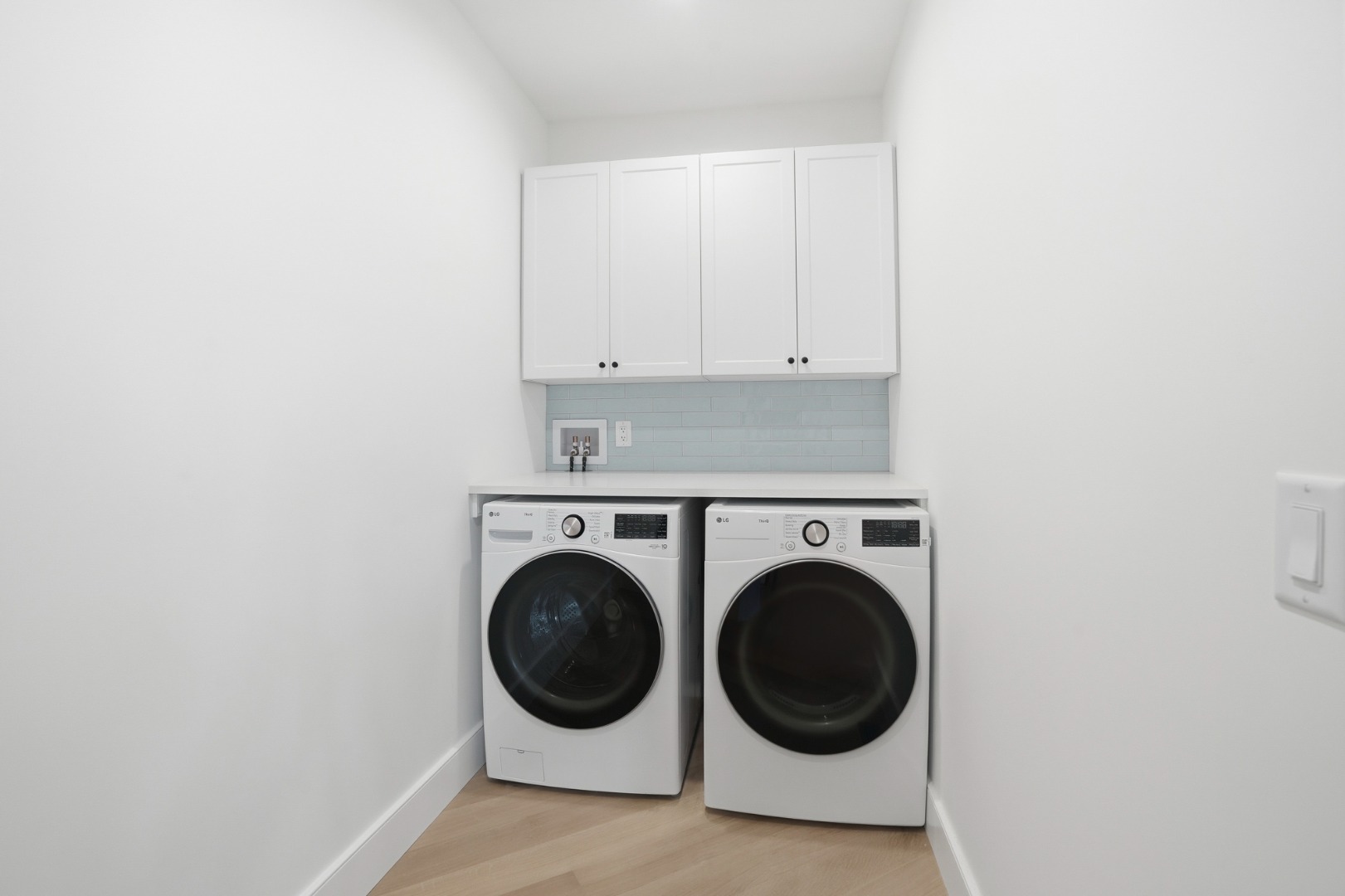35 Mt Aldworth Road Vineyard Haven, MA 02568 - Photo 39 of 41 a view of utility room with washer and dryer