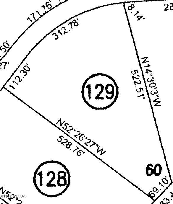West Thunder Pass Road, Unit 60 Benson, AZ 85602 - Photo 8 of 21