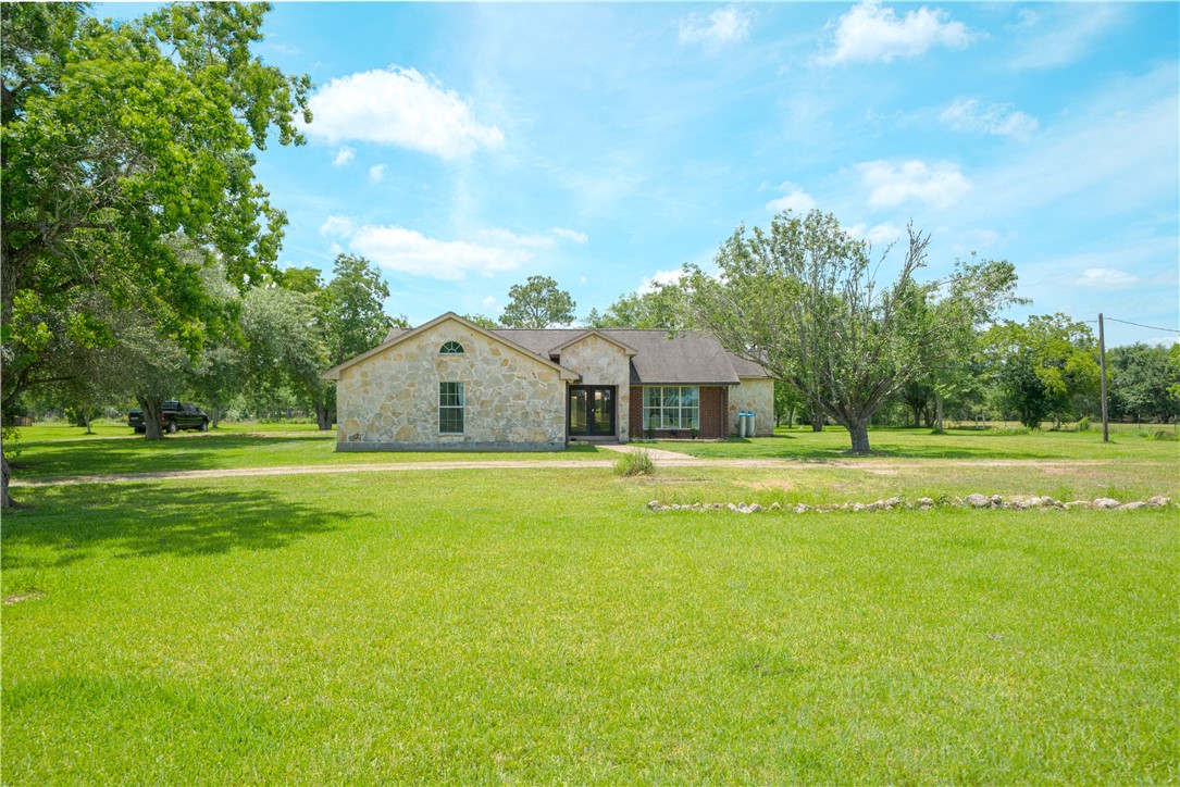 5402 Stevens Road Manvel, TX 77578 - Photo 31 of 36