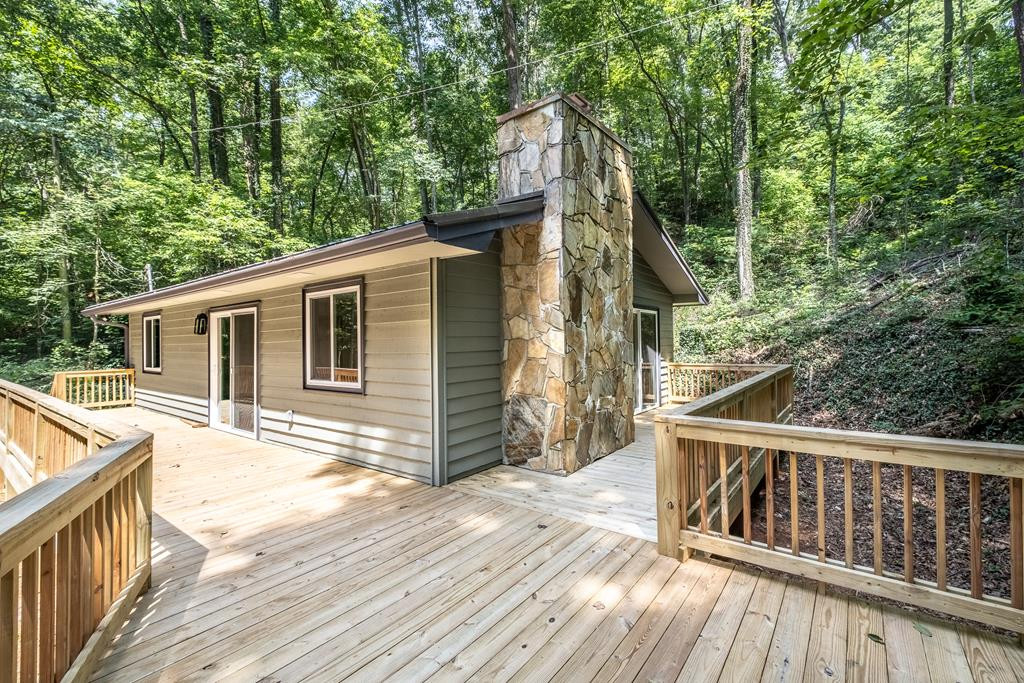 251 Ridge Cliff Road Marble, NC 28905 - Photo 26 of 39