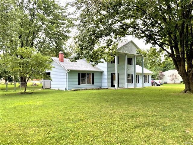 712 Cheshire Road Troy, IL 62294 - Photo 3 of 45 Gallery Image 3