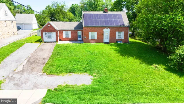 $309,000 | 9210 Liberty Road, Randallstown, MD 21133