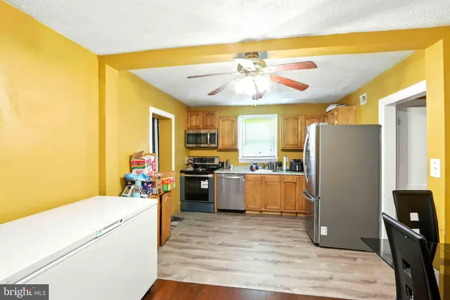 $309,000 | 9210 Liberty Road, Randallstown, MD 21133