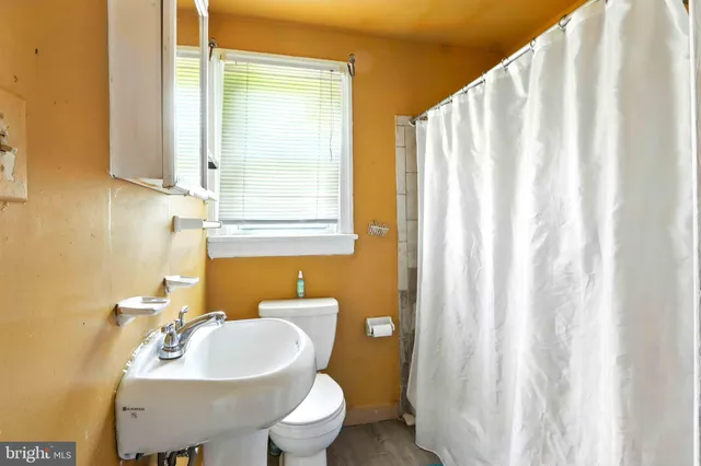 $309,000 | 9210 Liberty Road, Randallstown, MD 21133