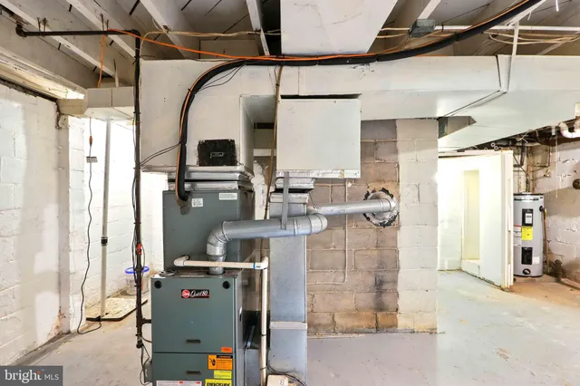 $309,000 | 9210 Liberty Road, Randallstown, MD 21133