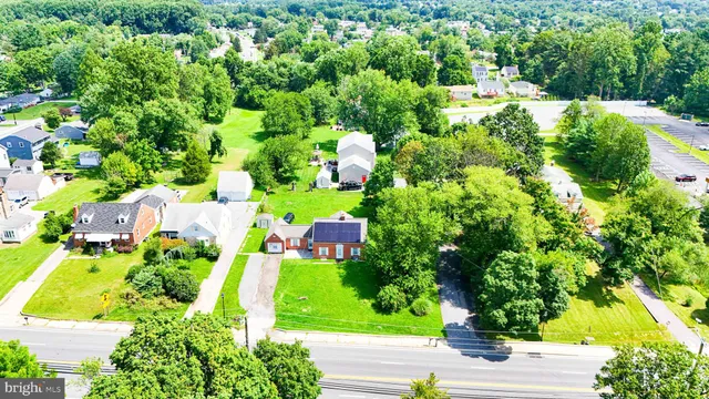 $309,000 | 9210 Liberty Road, Randallstown, MD 21133