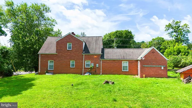 $309,000 | 9210 Liberty Road, Randallstown, MD 21133