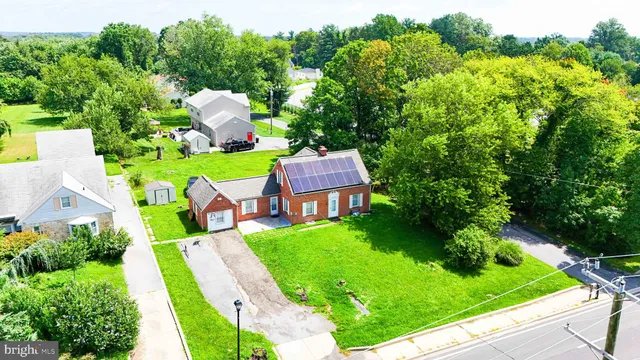 $309,000 | 9210 Liberty Road, Randallstown, MD 21133