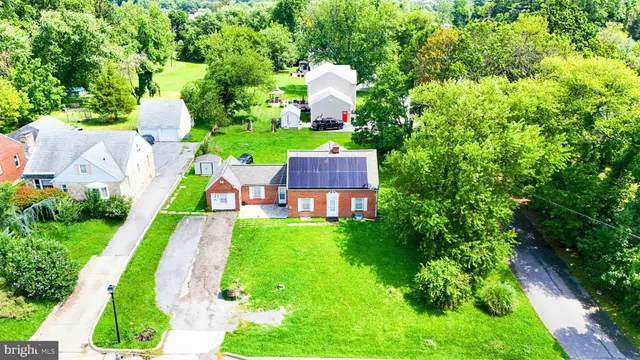 $309,000 | 9210 Liberty Road, Randallstown, MD 21133