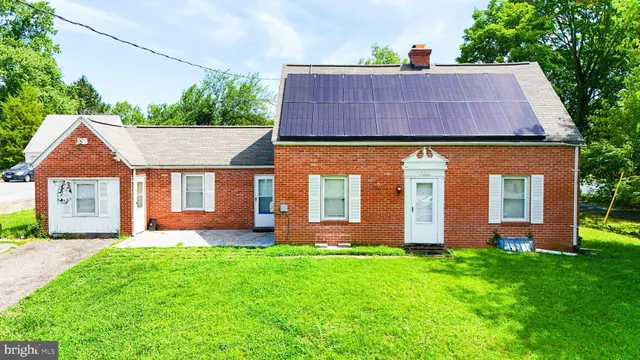 $309,000 | 9210 Liberty Road, Randallstown, MD 21133