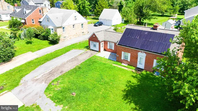 $309,000 | 9210 Liberty Road, Randallstown, MD 21133