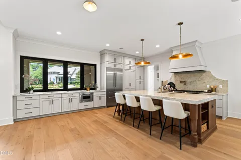 $2,600,000 | 105 Edenburgh Road, Raleigh, NC 27608