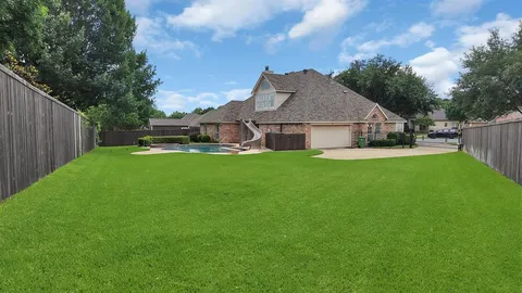 $575,000 | 7605 Bridlewood Court, North Richland Hills, TX 76182