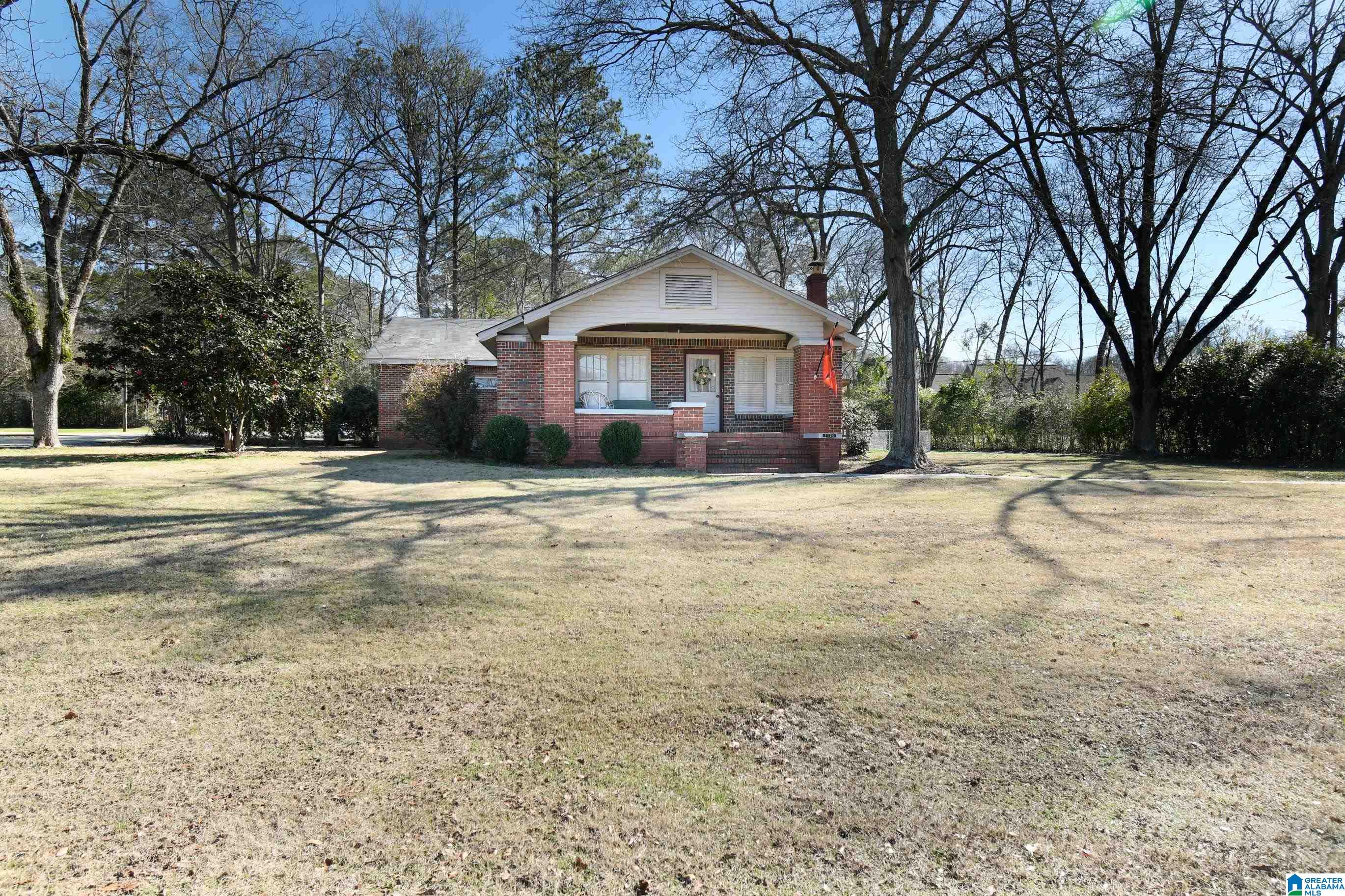 1120 Lay Dam Road Clanton, AL 35045 - Photo 3 of 33