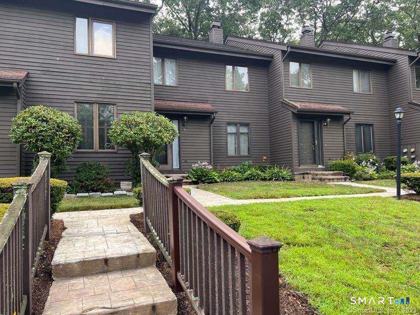 223 Flanders Road, Unit 8 East Lyme, CT 06357 - Photo 1 of 31