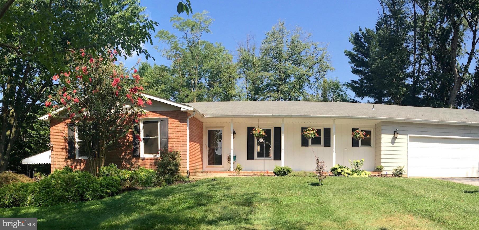 2914 York Manor Road Phoenix, MD 21131 - Photo 1 of 28 Front Exterior