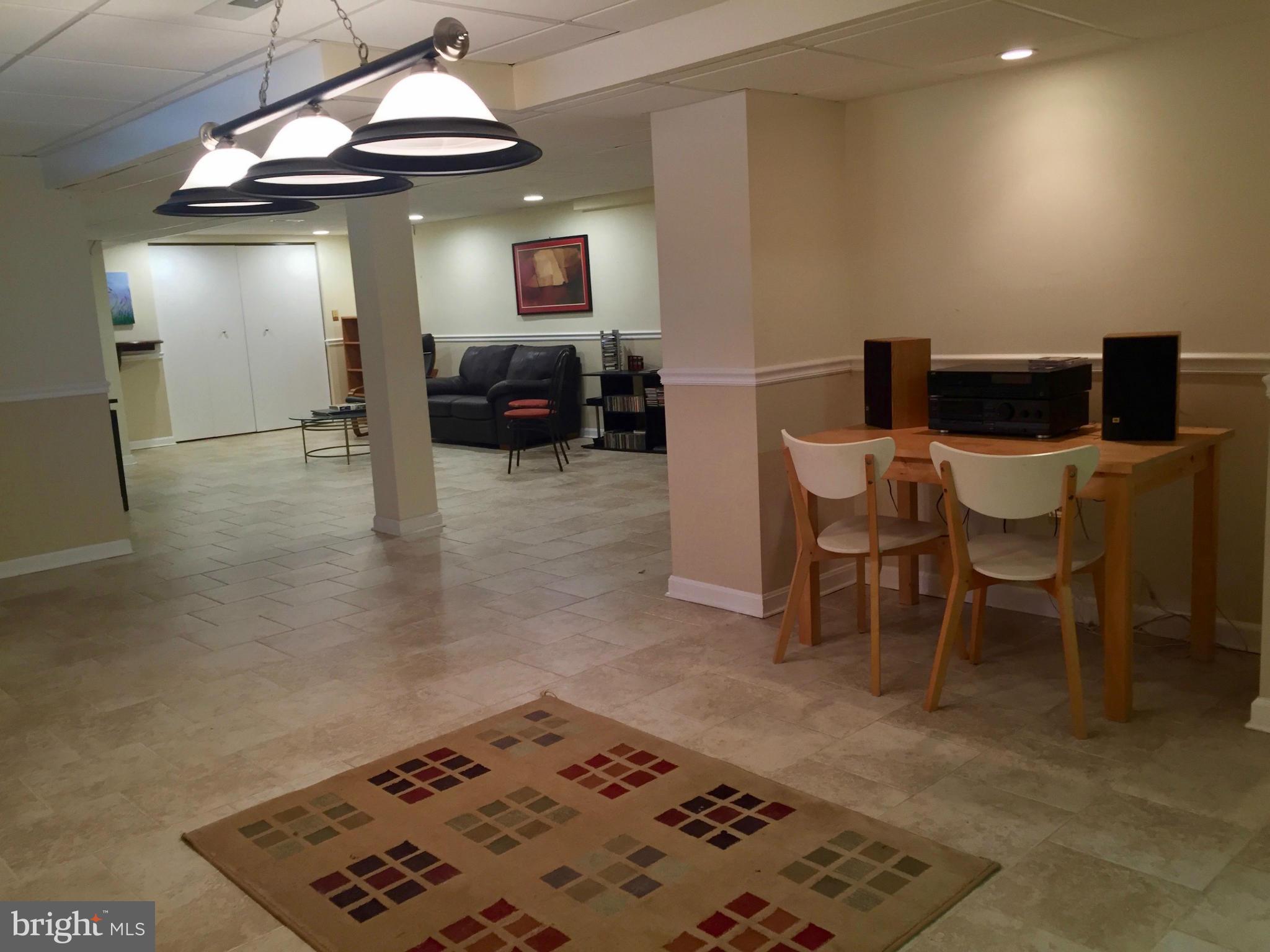 2914 York Manor Road Phoenix, MD 21131 - Photo 24 of 28 Large Finished Lower Level