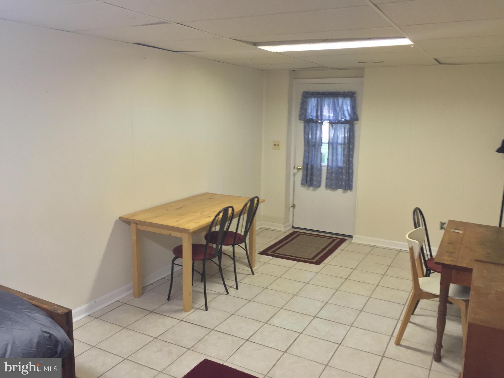 2914 York Manor Road Phoenix, MD 21131 - Photo 28 of 28 Bedrm #4/ Office/ HobbyRm With Door To Exterior