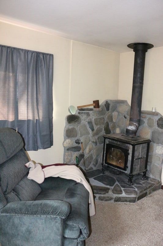 2104 South Shasta Ranch Road Mount Shasta, CA 96067 - Photo 5 of 13 Gallery Image 5