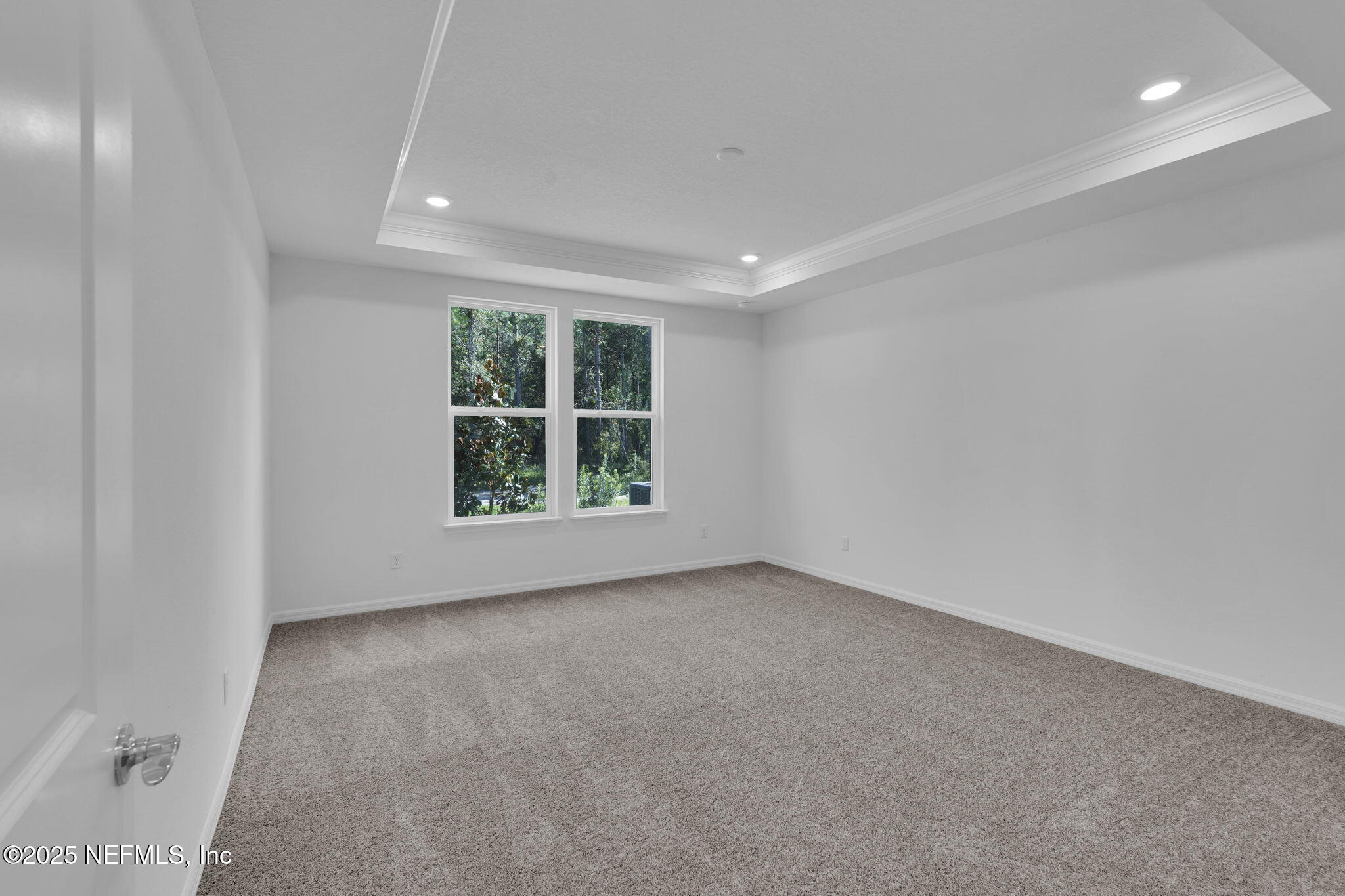 134 Headstream Drive St. Johns, FL 32259 - Photo 15 of 28 an empty room with windows