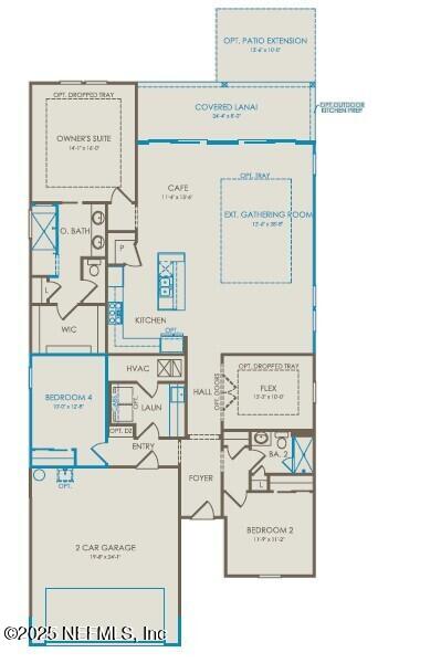 134 Headstream Drive St. Johns, FL 32259 - Photo 28 of 28