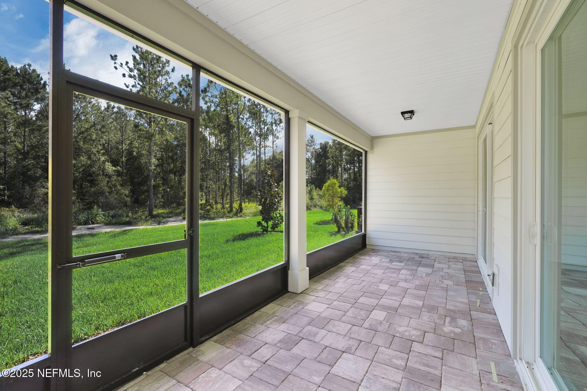134 Headstream Drive St. Johns, FL 32259 - Photo 21 of 28 a view of a porch with a porch