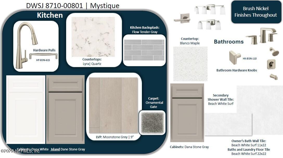 134 Headstream Drive St. Johns, FL 32259 - Photo 2 of 28