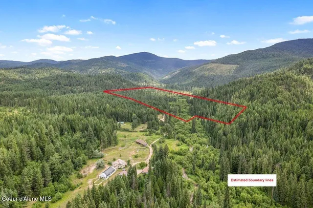 $337,500 | 9-xx Eastriver Spur, Priest River, ID 83856