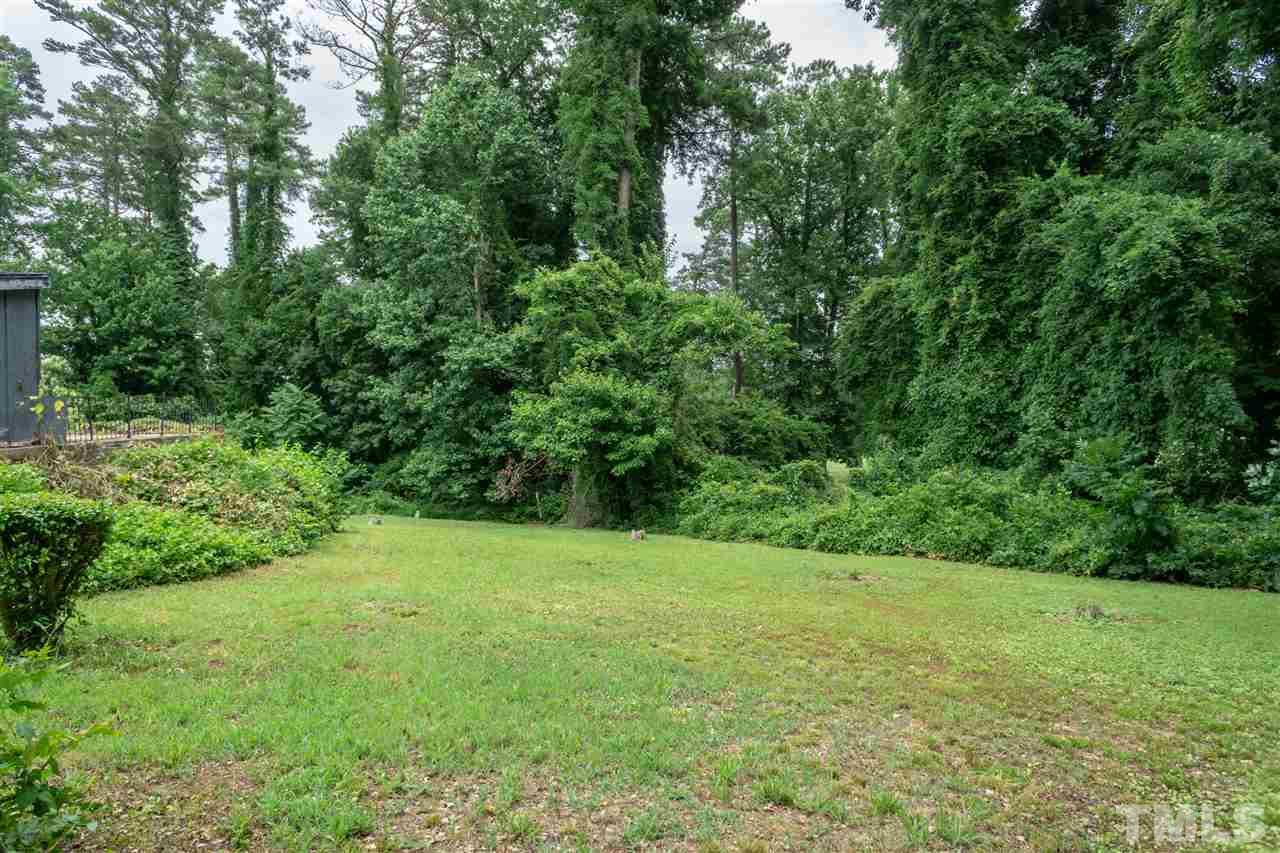 335 Golf Course Drive Raleigh, NC 27610 - Photo 22 of 23