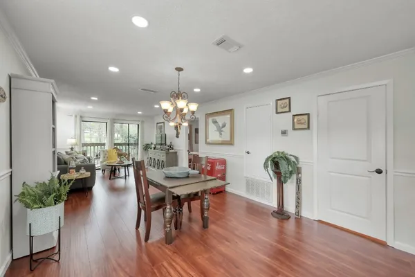 $1,700 | 3900 Aspen Drive, Unit 108, Montgomery, TX 77356