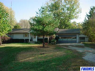 5075 Wabash Road Huntington, IN 46750 - Photo 1 of 13 Gallery Image 1