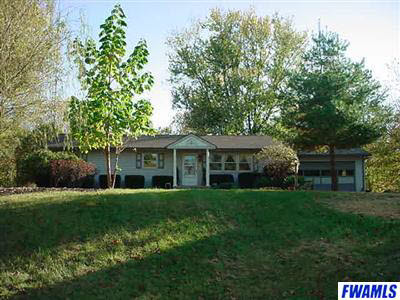 5075 Wabash Road Huntington, IN 46750 - Photo 2 of 13 Gallery Image 2
