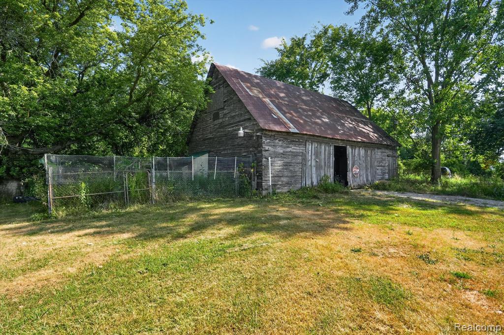 10470 Baldwin Road Gaines, MI 48436 - Photo 47 of 55 Gallery Image 47