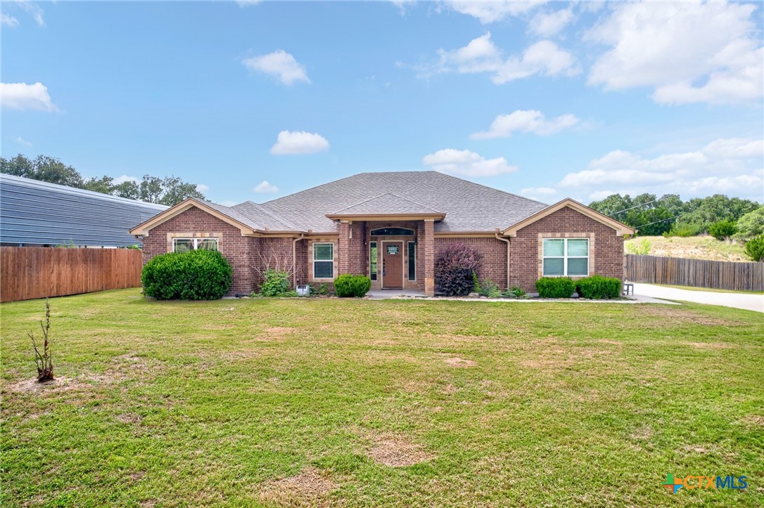 3941 Wells Drive Kempner, TX 76539 - Photo 24 of 36