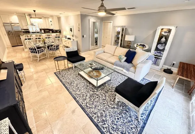 $7,500 | 5500 Old Ocean Boulevard, Unit 202, Ocean Ridge, FL 33435