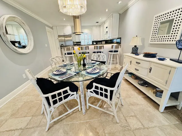 $7,500 | 5500 Old Ocean Boulevard, Unit 202, Ocean Ridge, FL 33435