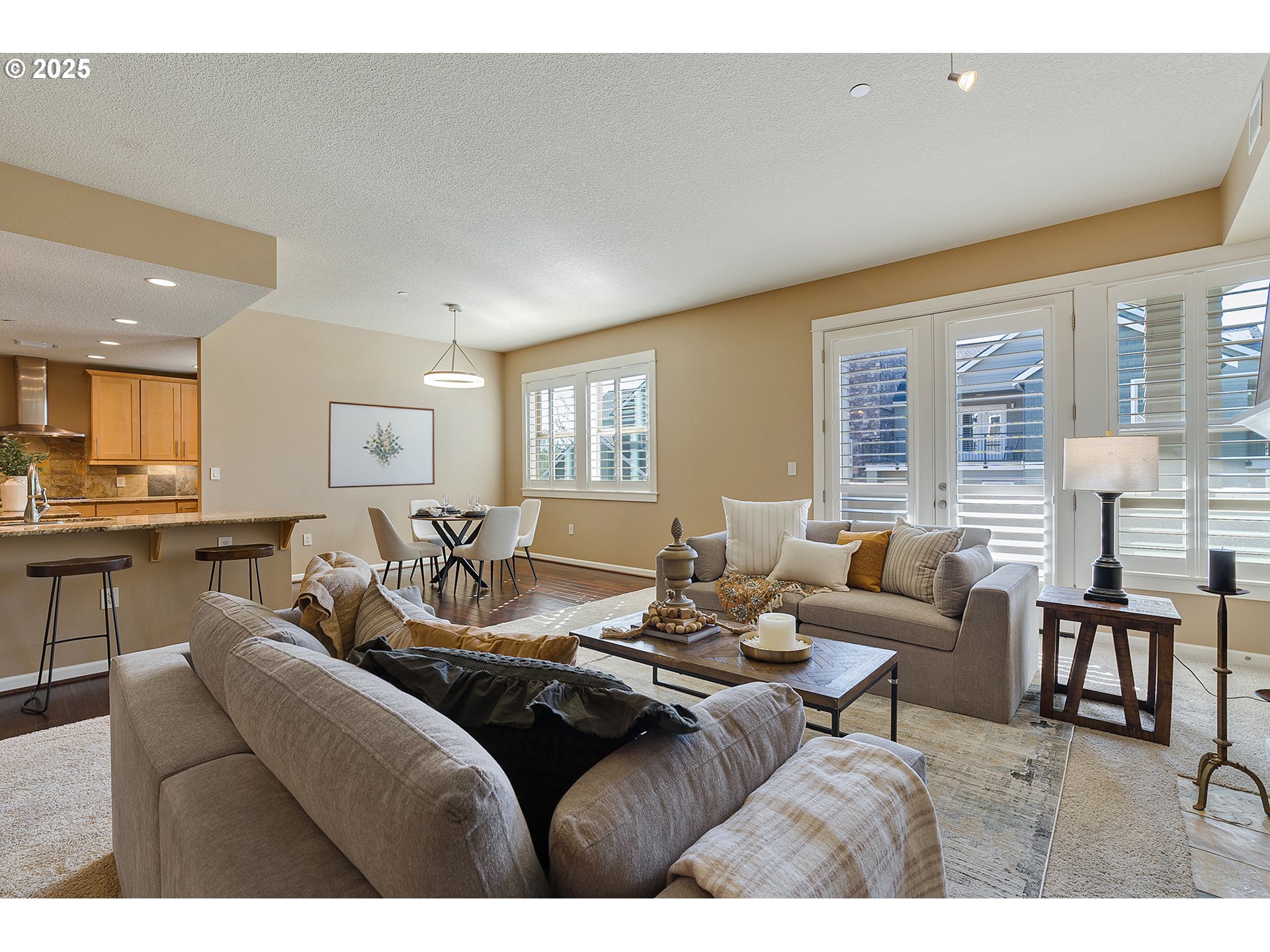 11525 Southeast Bateleur Way Happy Valley, OR 97086 - Photo 12 of 46