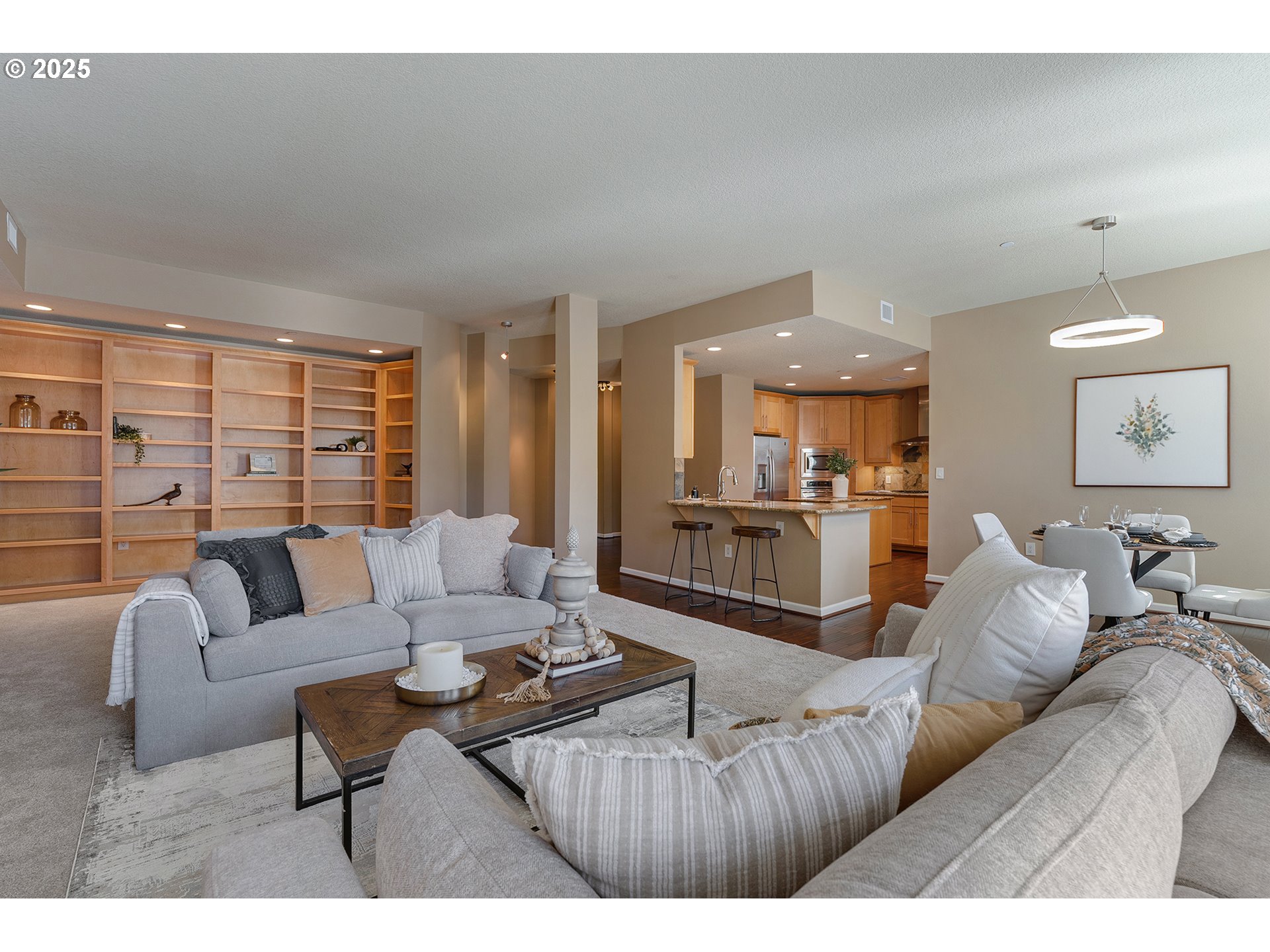 11525 Southeast Bateleur Way Happy Valley, OR 97086 - Photo 13 of 46