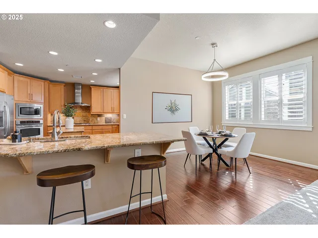 $489,950 | 11525 Southeast Bateleur Way, Happy Valley, OR 97086