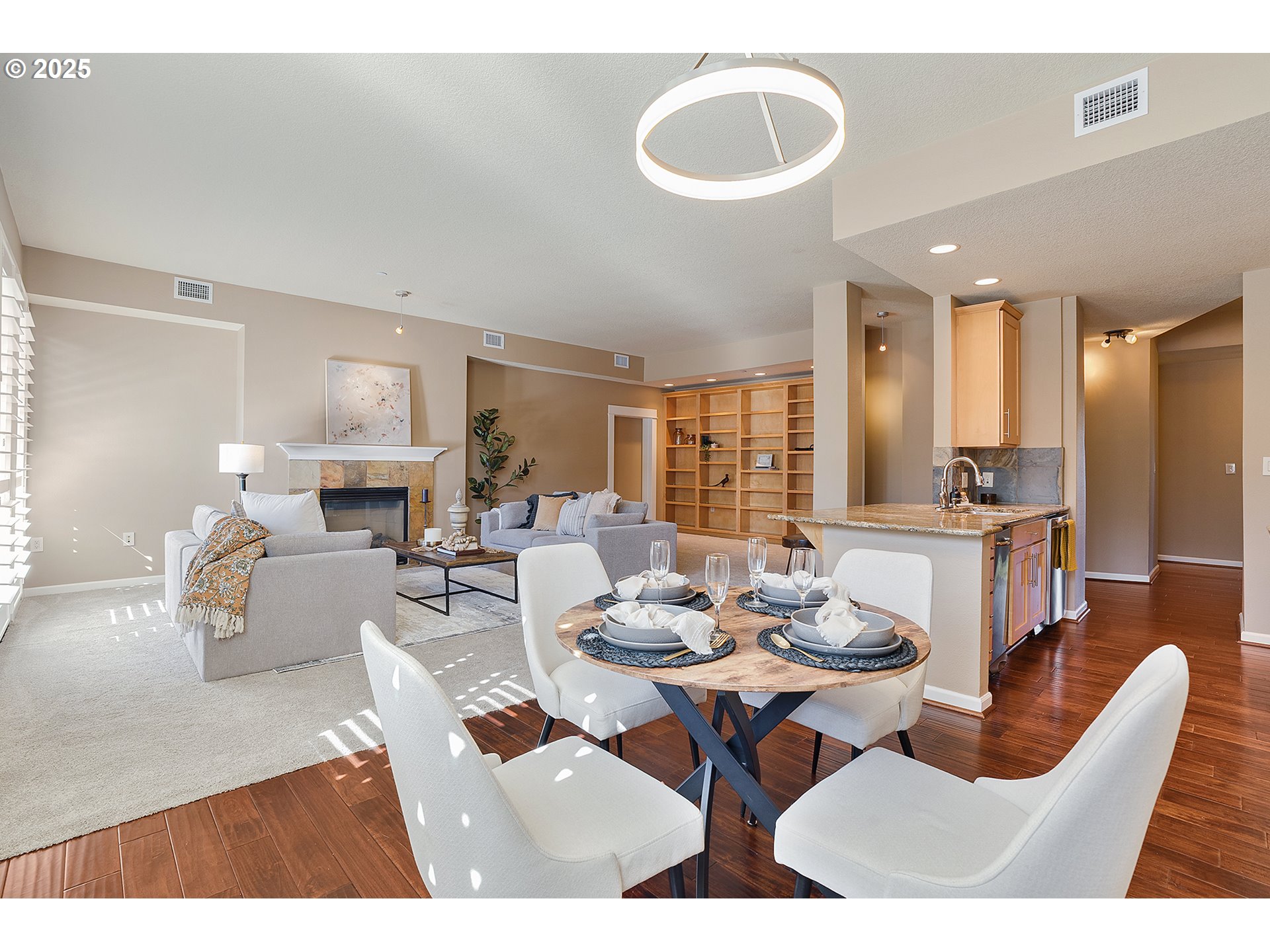 11525 Southeast Bateleur Way Happy Valley, OR 97086 - Photo 17 of 46