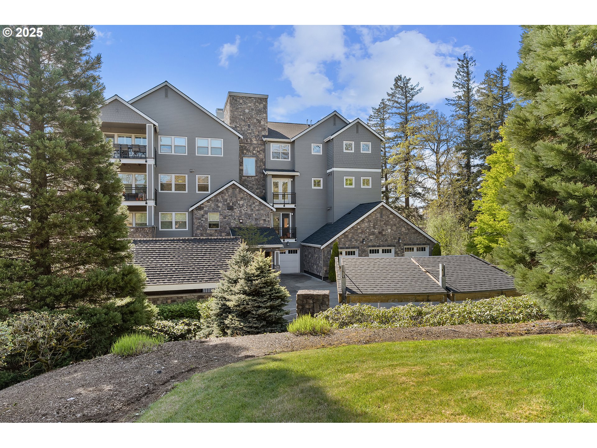 11525 Southeast Bateleur Way Happy Valley, OR 97086 - Photo 46 of 46