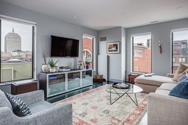 $1,895,000 | 2 Clarendon Street, Unit 602604, Boston, MA 02116