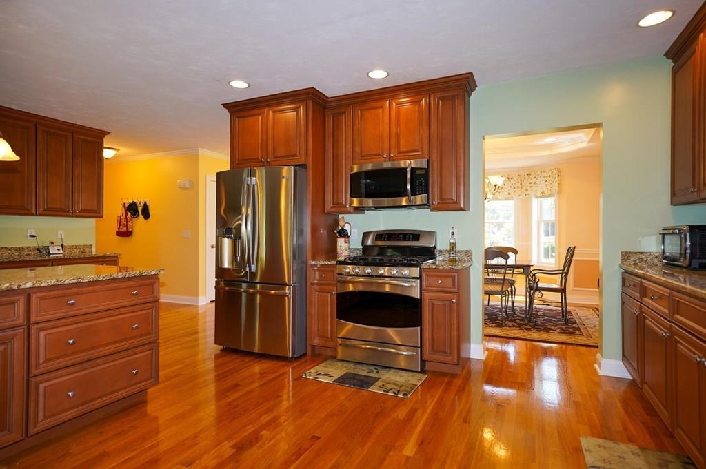11 West Ledge Road Clinton, MA 01510 - Photo 12 of 34 Gallery Image 12